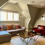 Soho Boutique apartments