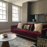 Soho Boutique apartments