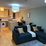 Greenwich Centre Nky Apartment