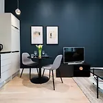 Queensberry Place By Stayo