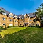 Pass The Keys Bright & Spacious Flat In Trendy East Dulwich