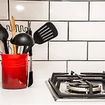 Pass The Keys Bright & Spacious Flat In Trendy East Dulwich