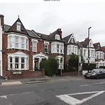 The Susanna Suite South Norwood