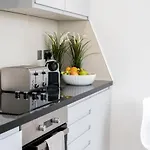 Skyline Serviced Apartments - Seldon