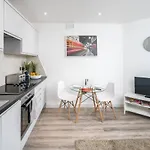 Skyline Serviced Apartments - Seldon