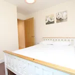 Lovely 2-Bedroom Apartment In Docklands, E14