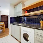Capital Stay Aldgate - Two Bed Apartment