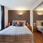 Capital Stay Aldgate - Two Bed Apartment