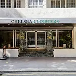 Cosy Studio In The Heart Of Chelsea