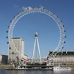 Trendy 1 Bedroom Apartment In The Heart Of London