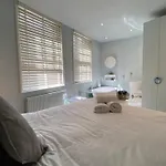 Stunning 3-Bed House In Central London Westminster