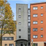 Spacious, Bright And Modern Flat In Holloway