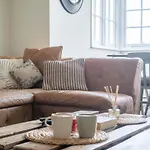 Hamilton Apartment
