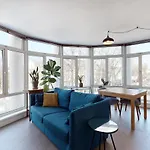 Spacious 1Bed Flat In Stoke Newington