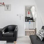 Conen Aplite Apartment