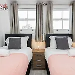 Conen Aplite Apartment