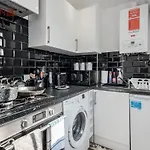 Conen Aplite Apartment