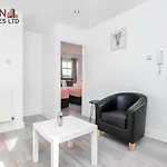 Conen Aplite Apartment