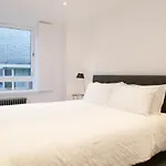 Shoreditch - Immaculate 2 Bedrooms Flat For 6