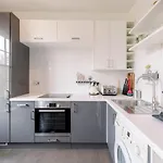 Pass The Keys - Comfy Flat In The Hart Of Central London