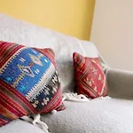 Pass The Keys - Comfy Flat In The Hart Of Central London