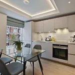 Hope House Residences By Aeria Apartments