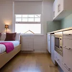 Paddington Green - Concept Serviced Apartments