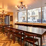 Hub By Premier Inn Lon, Westminster Abbey