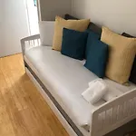 Trendy 1 Bedroom Apartment In The Heart Of London