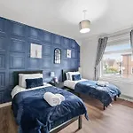 Ezy Property Solution Short Lets & Serviced Accommodation Norbury