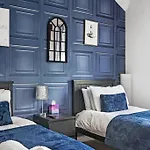 Ezy Property Solution Short Lets & Serviced Accommodation Norbury