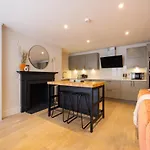 The Paddington Flat - Modern 2Bdr With Patio