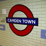 2 Bedroom Apartment In Kentish Town