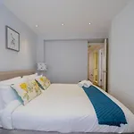 Stylish Covent Garden Apartments