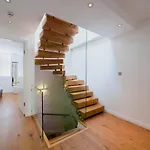 Stylish Covent Garden Apartments