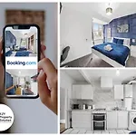 Ezy Property Solution Short Lets & Serviced Accommodation Norbury