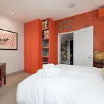 Classic Hammersmith Home By Ravenscourt Park By Underthedoormat
