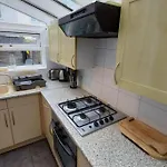 Private Guest Rooms In Tooting