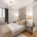 Leinster Gardens 3A - 2 Bed Apartment