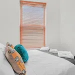 Charming 2 Bed Apartment Free Wifi Close To Camden