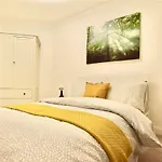 Trustay Serviced Apartments - Shoreditch