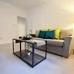 Trustay Serviced Apartments - Shoreditch