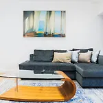 Marylebone 1-Bedroom Apartment