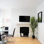 Marylebone 1-Bedroom Apartment