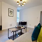 Trustay Serviced Apartments - Shoreditch