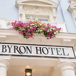 Byron Hotel