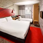 Ibis London City - Shoreditch