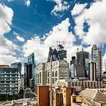 Ibis London City - Shoreditch