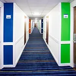 Holiday Inn Express London City, An Ihg Hotel