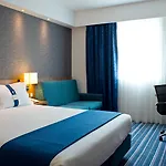 Holiday Inn Express London - Vauxhall Nine Elms